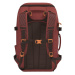 CabinZero Adv Pro 32L Sangria red