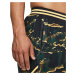 Šortky Under Armour Curry Mesh Short 1 Black