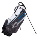 Callaway Chev Dry Stand Bag Paradym Ai Smoke