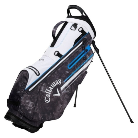 Callaway Chev Dry Stand Bag Paradym Ai Smoke