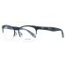 Zac Posen Optical Frame ZOLG BK 51 Olga