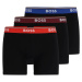 Hugo Boss 3 PACK - pánske boxerky BOSS 50499441-972 XL