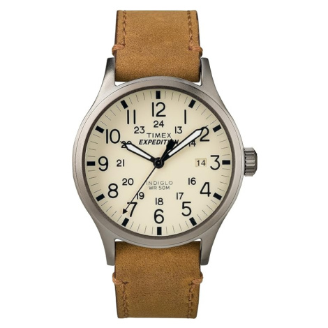 TIMEX EXPEDÍCIA PÁNSKE HODINKY TWC001200 (zt122b)