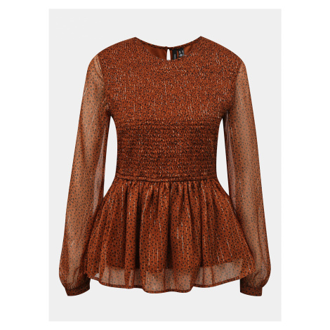Dámske blúzky Vero Moda