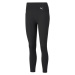 Čierne dámske legíny Puma Favourite Forever High Waist 7/8 Training Leggings 520267-01