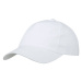 Myrtle beach Unisex šiltovka MB001 White