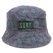 Klobúk Yoclub Bucket Hat CKA-0244F-A110 Green