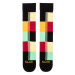 Viacfarebné ponožky Kaaaro Prvý
