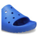 Crocs Šľapky Classic Slide V2 209401 Modrá