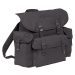 Pocket Military Bag Black