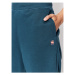 G-Star Raw Teplákové nohavice Premium Core 2.0 D21320-C235-1861 Zelená Tapered Fit