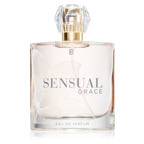 LR Sensual Grace parfumovaná voda pre ženy