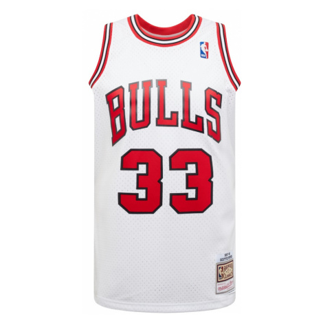 Pánske športové tielka Mitchell & Ness