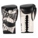 Tapout Leather boxing gloves