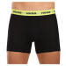 3PACK pánske boxerky HUGO viacfarebné (50517887 983)