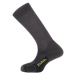 Salewa  Trek Lite SK 68093-0900  Ponožky Čierna
