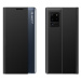IZMAEL Samsung Galaxy A52s 5G Knižkové otváracie puzdro  KP9655 čierna