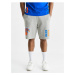 Teplákové šortky NBA N.Y. Knicks Celio