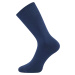 VOXX ponožky Wolis blue melé 1 pár 119058