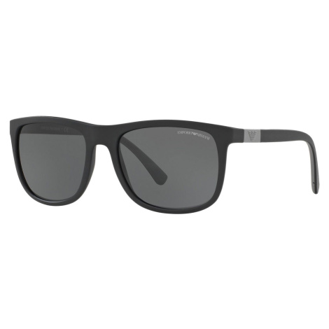 EMPORIO ARMANI EA4079 504287 - M (57-18-145)