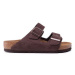 Birkenstock Šľapky Arizona Bs 1022457 Hnedá