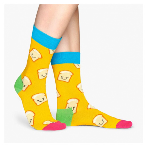 Dámske ponožky a pančuchový tovar Happy Socks