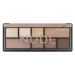 Catrice  The Pure Nude Eyeshadow Palette  Očné tiene & podkladové bázy Other