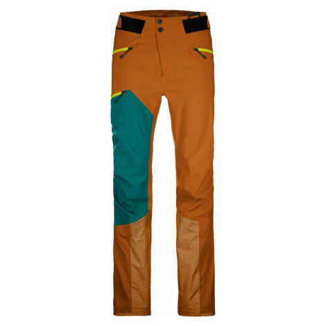 Ortovox Westalpen 3L Pants M Sly Fox Outdoorové nohavice
