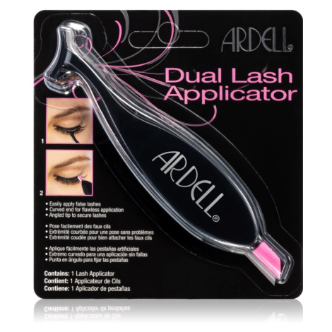 Ardell Dual Lash Applicator aplikátor na mihalnice