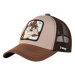 Capslab Looney Tunes Taz Trucker CL-LOO-3-TAZ2 jedna