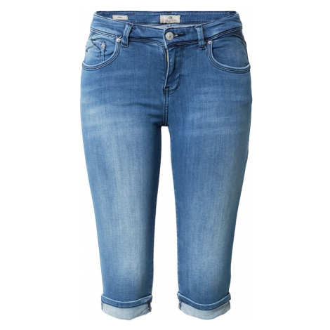 Dámske džínsy skinny LTB
