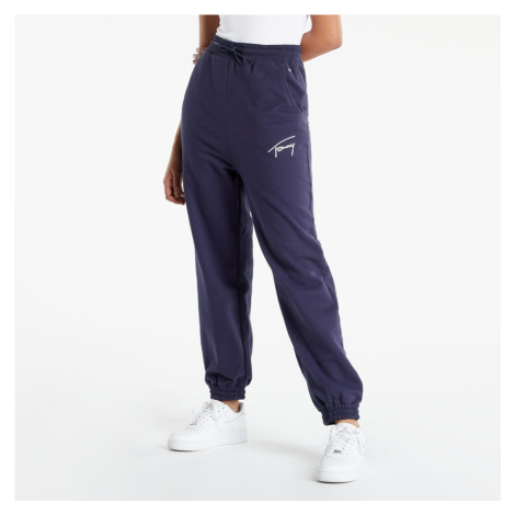 TOMMY JEANS Tommy Signature Sweatpants Tommy Hilfiger