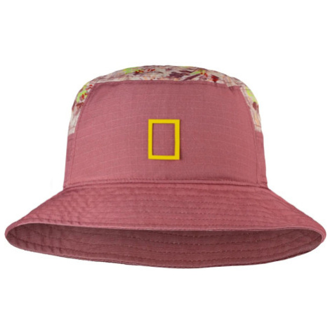 Klobúk BUFF SUN BUCKET HAT TEMARA DAMASK