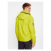 Helly Hansen Námornícka bunda Midlayer 33874 Zelená Regular Fit