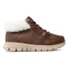 Skechers Sneakersy Warm Seeker 167258/CHOC Hnedá