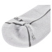 ALPINE PRO - BANFF 2 Ponožky s antibakteriálnou úpravou