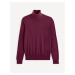 Celio Wool sweater Menos with turtleneck - Men