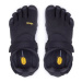 Vibram Fivefingers Topánky Kmd Sport 2.0 21W3601 Čierna