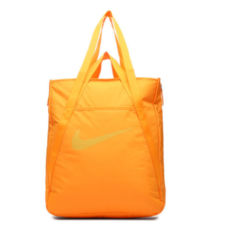 Nike Taška DR7217-836 Oranžová