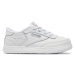 Reebok Sneakersy Club C FZ2095 Biela