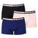 3PACK pánske boxerky Tommy Hilfiger viacfarebné (UM0UM02202 0TW)