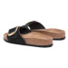 Birkenstock Šľapky Madrid Big Buckle 1023373 Čierna