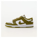 Tenisky Nike Dunk Low Retro White/ Pacific Moss