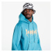 Wasted Paris Mortem Hoodie marine blue / relaxed
