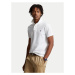 Polo Ralph Lauren Polokošeľa Core Replen 710666998 Biela Custom Slim Fit