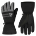 Rossignol Perf Ski Gloves Heather Grey Lyžiarske rukavice