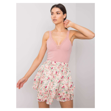 Top-157-TP-2602.74-Pink Rue Paris