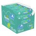 PAMPERS Fresh Clean Obrúsky vlhčené 6 balení =