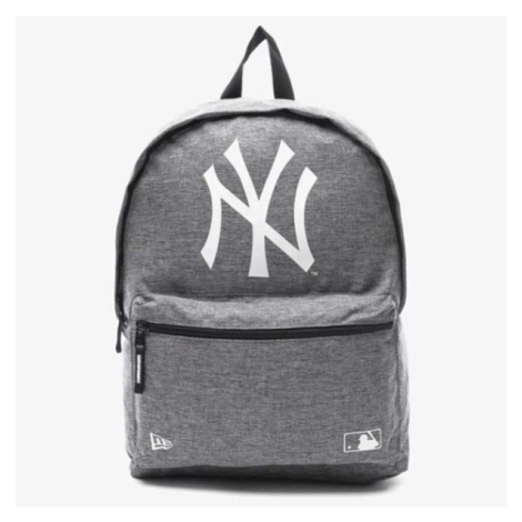 Ruksak New Era MLB Backpack NY Grey