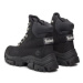 Timberland Členková obuv Adley Way Sneaker Boot TB0A5XBG0151 Čierna